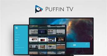 Although not pre-installed on Android TV or set-top boxes, how is it still the top pick for so. . Puffin tv browser